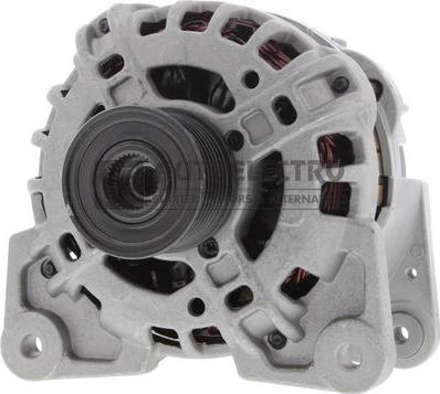 Autoelectro AEK3740 - Generator / Alternator aaoparts.ro