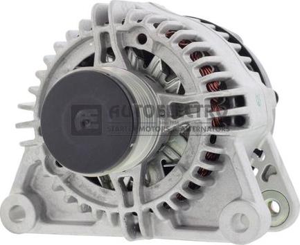 Autoelectro AEK3728 - Generator / Alternator aaoparts.ro