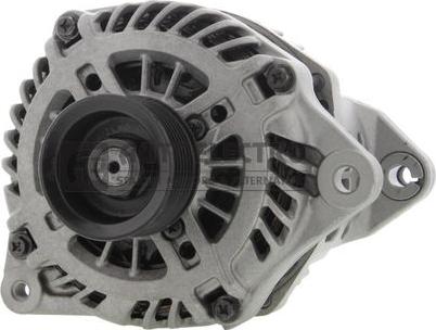Autoelectro AEK3779 - Generator / Alternator aaoparts.ro