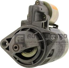 Autoelectro AES4109 - Starter aaoparts.ro