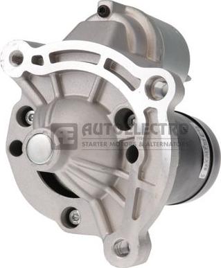 Autoelectro AES5192 - Starter aaoparts.ro