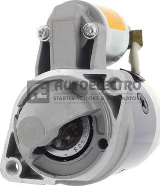 Autoelectro AES5115 - Starter aaoparts.ro