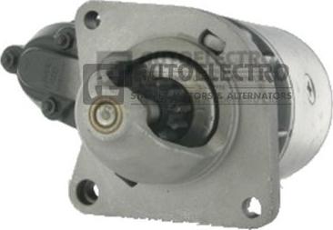Autoelectro AES5126 - Starter aaoparts.ro