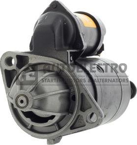 Autoelectro AES6183 - Starter aaoparts.ro