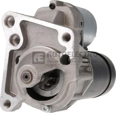 Autoelectro AES1294 - Starter aaoparts.ro