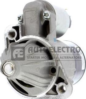 Autoelectro AES1200 - Starter aaoparts.ro