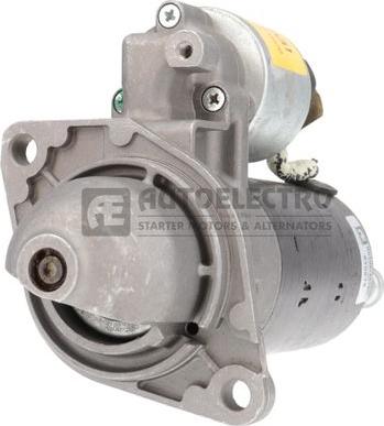 Autoelectro AES1215 - Starter aaoparts.ro