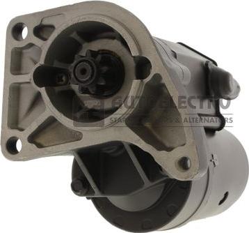 Autoelectro AES1230 - Starter aaoparts.ro