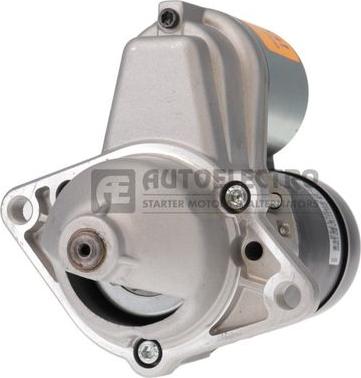 Autoelectro AES2223 - Starter aaoparts.ro