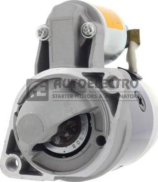 Autoelectro AES8184 - Starter aaoparts.ro