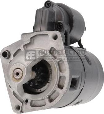 Autoelectro AES8127 - Starter aaoparts.ro