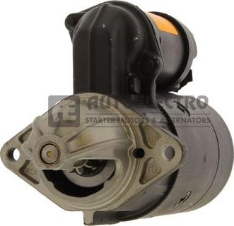 Autoelectro AES3156 - Starter aaoparts.ro