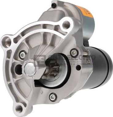 Autoelectro AES2201 - Starter aaoparts.ro