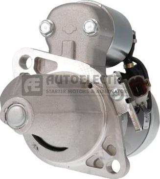 Autoelectro AES7193 - Starter aaoparts.ro