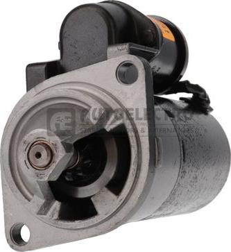 Autoelectro AES7145 - Starter aaoparts.ro