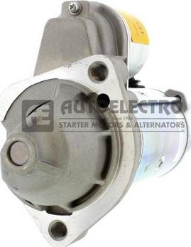 Autoelectro AEX1041 - Starter aaoparts.ro