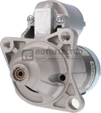 Autoelectro AET1136 - Starter aaoparts.ro