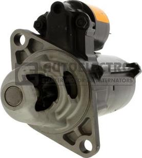 Autoelectro AEX1196 - Starter aaoparts.ro
