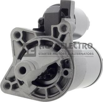 Autoelectro AEX1110 - Starter aaoparts.ro