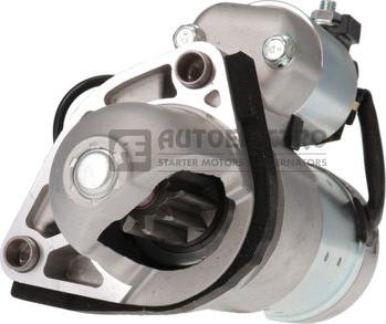 Autoelectro AEX1138 - Starter aaoparts.ro