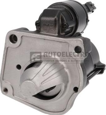 Autoelectro AEX1334 - Starter aaoparts.ro