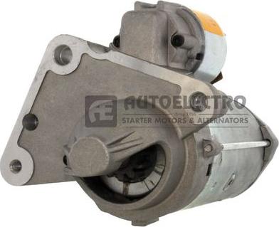Autoelectro AEX1299 - Starter aaoparts.ro