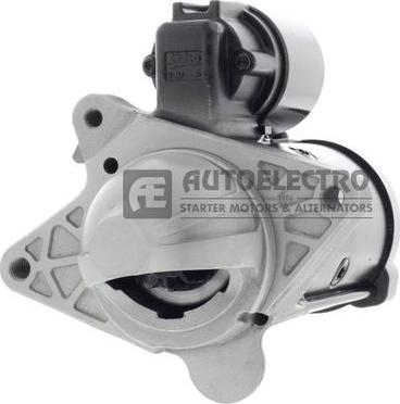 Autoelectro AEX1205 - Starter aaoparts.ro
