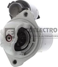 Autoelectro AEY4113 - Starter aaoparts.ro