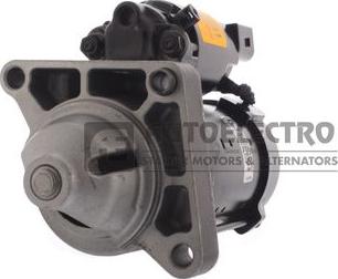 Autoelectro AEY4220 - Starter aaoparts.ro
