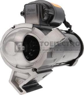 Autoelectro AEY4272 - Starter aaoparts.ro