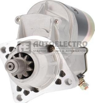 Autoelectro AEY1957 - Starter aaoparts.ro