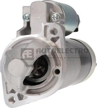 Autoelectro AEY1656 - Starter aaoparts.ro
