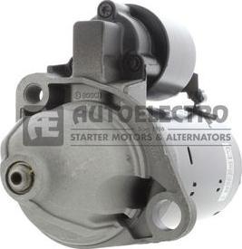 Autoelectro AEY1669 - Starter aaoparts.ro