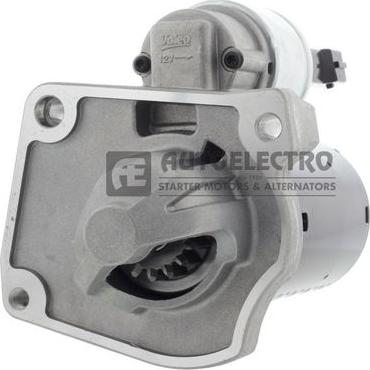 Autoelectro AEY3925 - Starter aaoparts.ro