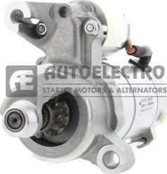 Autoelectro AEY3805 - Starter aaoparts.ro