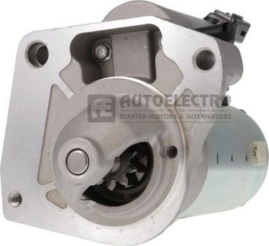 Autoelectro AEY3838 - Starter aaoparts.ro