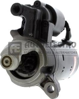 Autoelectro AEY2468 - Starter aaoparts.ro