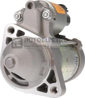 Autoelectro AEY2487 - Starter aaoparts.ro