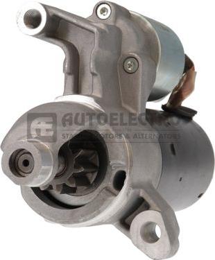 Autoelectro AEY2391 - Starter aaoparts.ro
