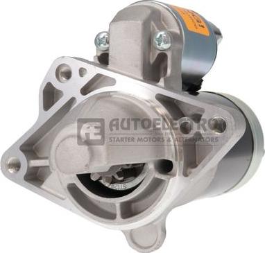 Autoelectro AEY2304 - Starter aaoparts.ro
