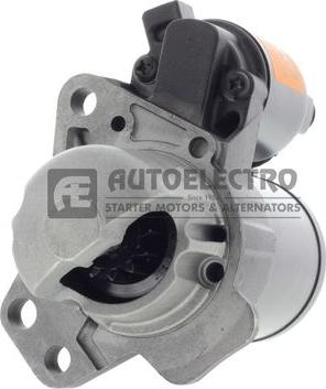Autoelectro AEY2336 - Starter aaoparts.ro