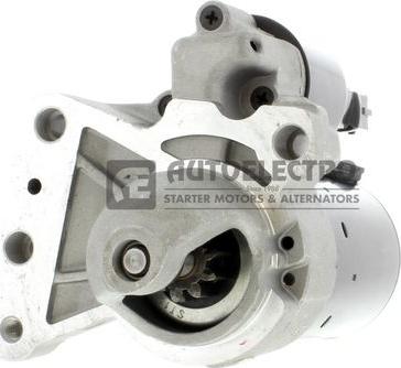 Autoelectro AEY2279 - Starter aaoparts.ro