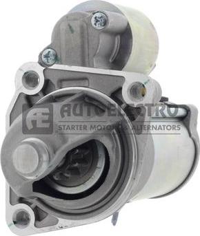 Autoelectro AEY2753 - Starter aaoparts.ro