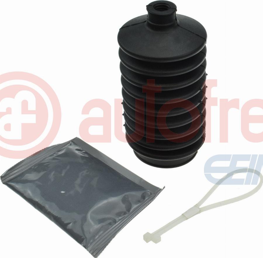 AUTOFREN SEINSA D9 058 - Ansamblu burduf, directie aaoparts.ro