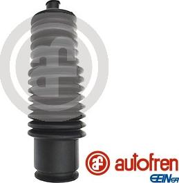 AUTOFREN SEINSA D9 024 - Ansamblu burduf, directie aaoparts.ro