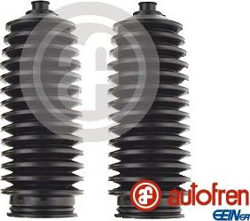 AUTOFREN SEINSA D9151C - Ansamblu burduf, directie aaoparts.ro