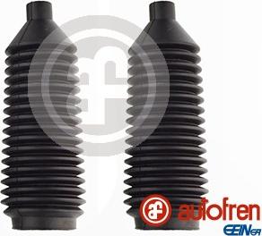 AUTOFREN SEINSA D9107C - Ansamblu burduf, directie aaoparts.ro