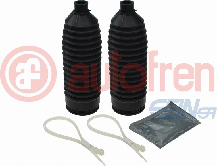 AUTOFREN SEINSA D9395C - Ansamblu burduf, directie aaoparts.ro