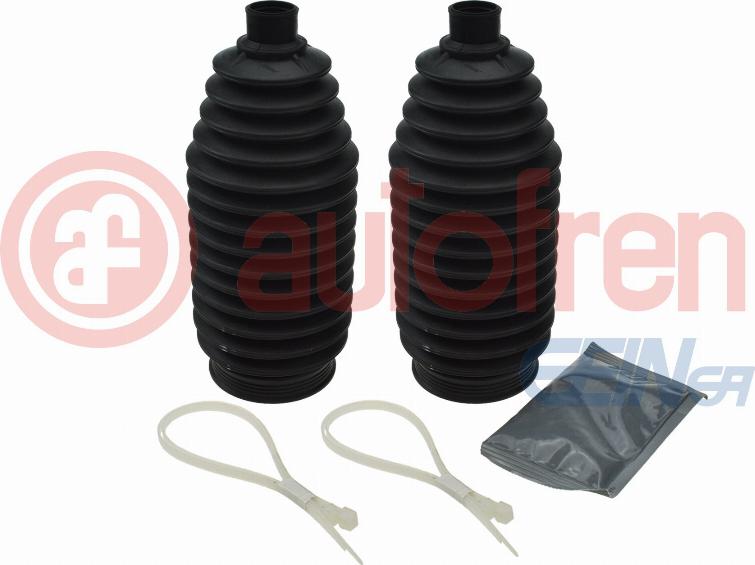 AUTOFREN SEINSA D9391C - Ansamblu burduf, directie aaoparts.ro
