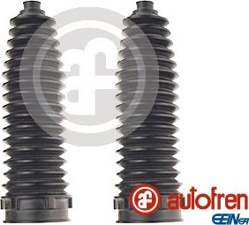 AUTOFREN SEINSA D9205C - Ansamblu burduf, directie aaoparts.ro